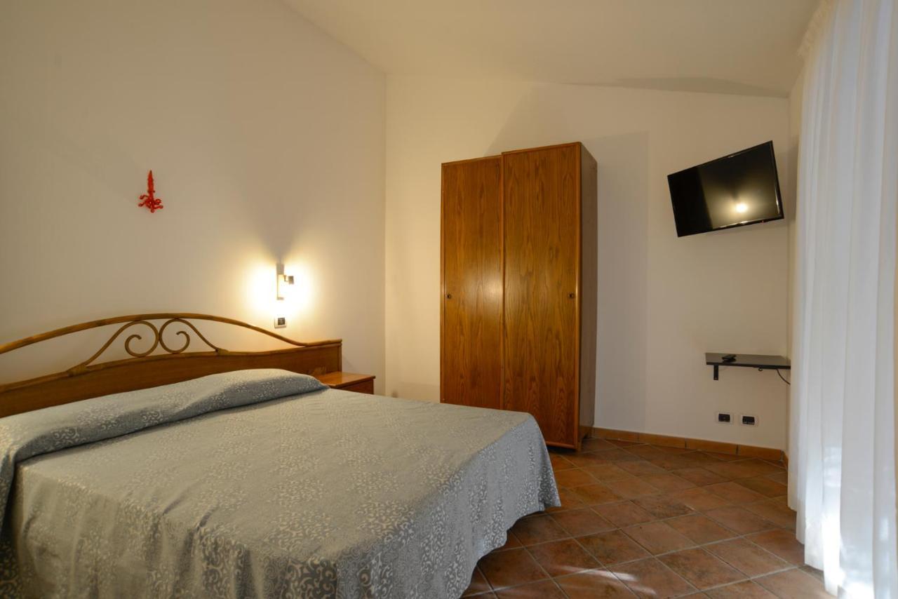 Agriturismo Piccolo Canyon Apartment Piano di Sorrento Bagian luar foto