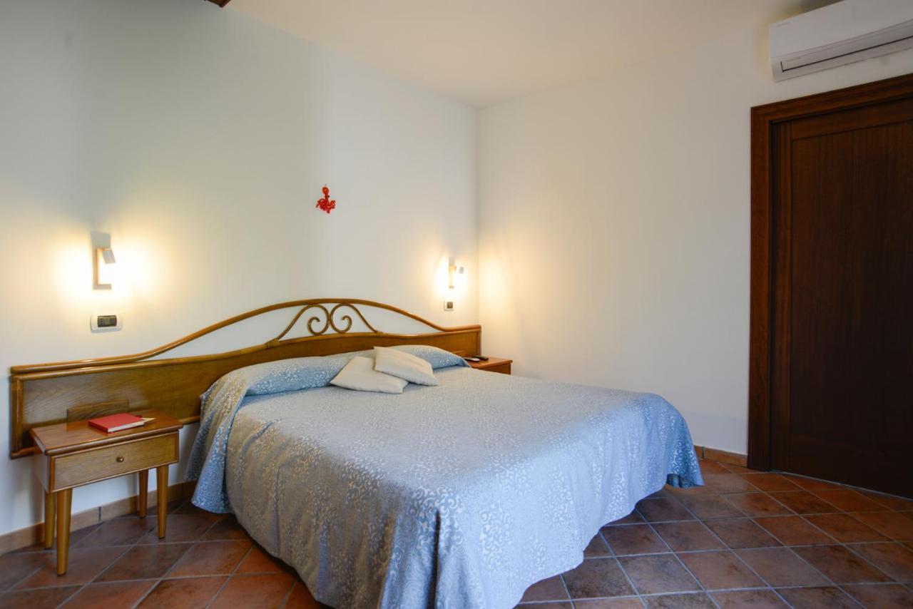 Agriturismo Piccolo Canyon Apartment Piano di Sorrento Bagian luar foto