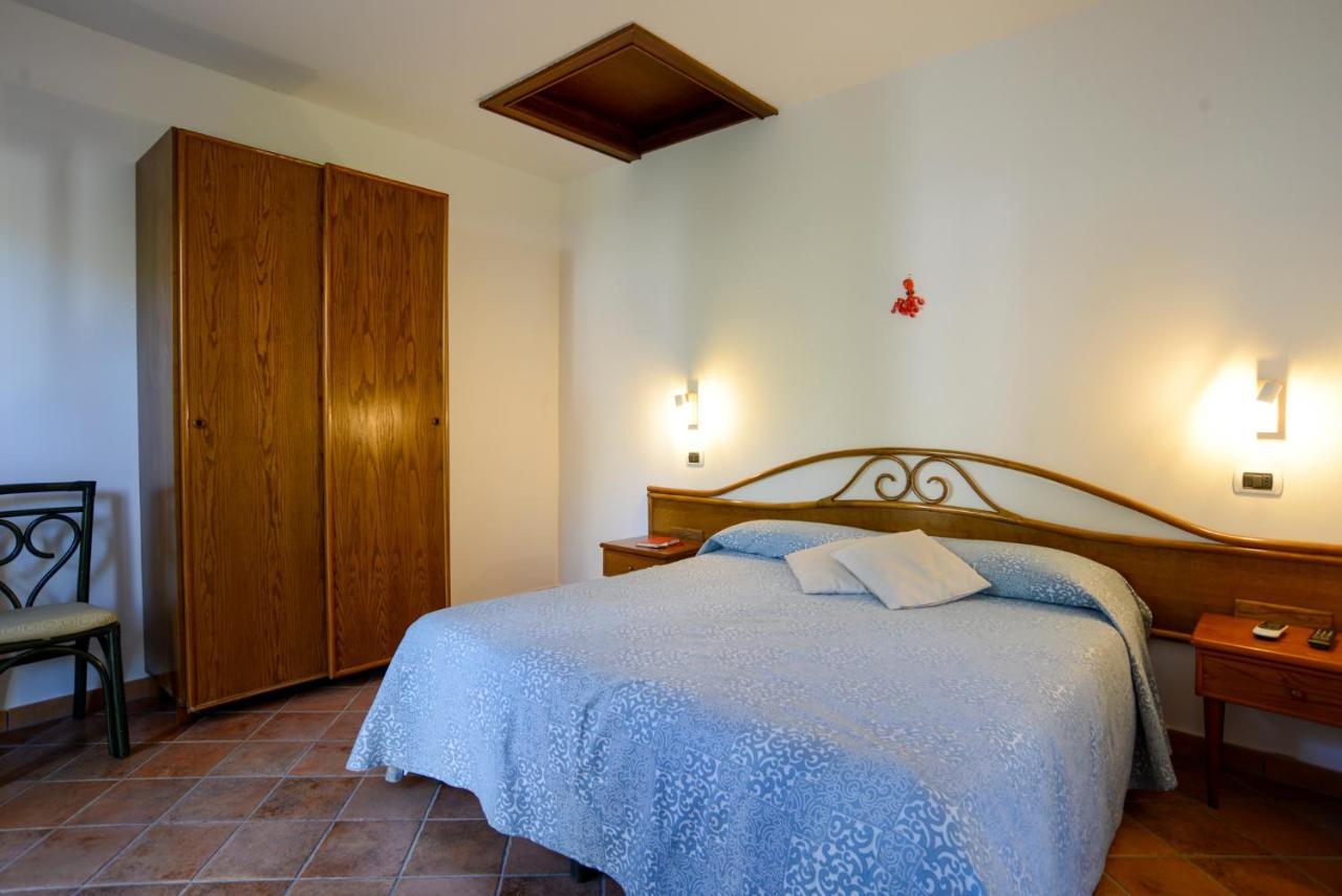 Agriturismo Piccolo Canyon Apartment Piano di Sorrento Bagian luar foto